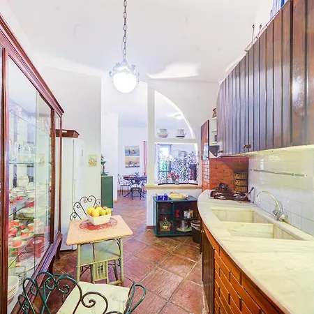 Villa Mamma Etna *