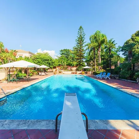 Villa Mamma Etna Viagrande