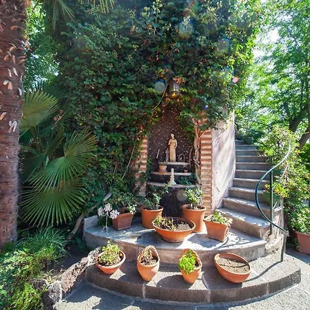 Villa Mamma Etna Viagrande