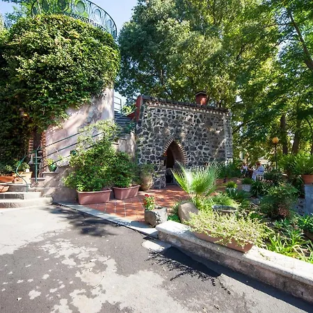 Villa Mamma Etna