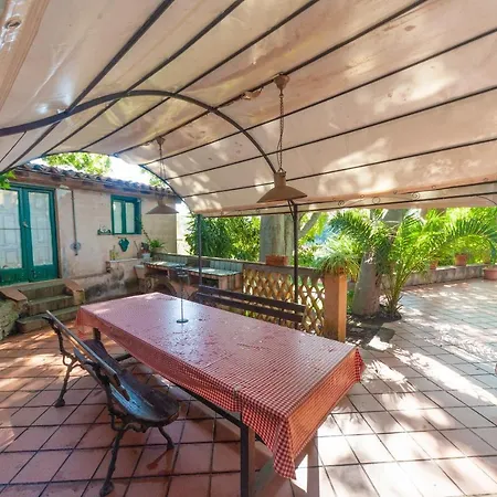 Villa Mamma Etna Viagrande