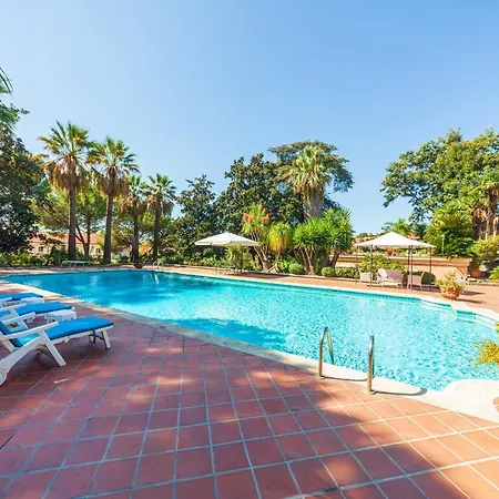 Mamma Etna Villa Viagrande