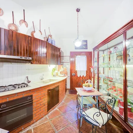 Mamma Etna Villa Viagrande