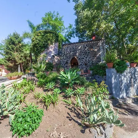 Villa Mamma Etna Viagrande
