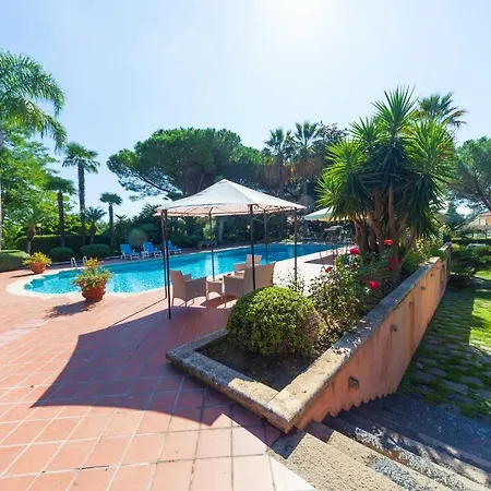 Mamma Etna Villa Viagrande